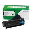 Lexmark 55B2X00 originální toner, MS431/MX431/MX432, 20 000 stran