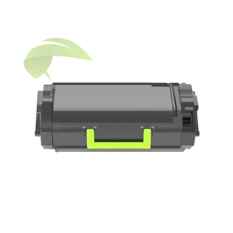 Toner pro Lexmark MX717/MX718, 63B2H00 kompatibilní
