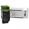 Toner Lexmark CX532/CX635/CS531/CS632 originální černý return 75M20K0