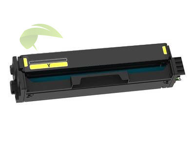Toner pro Lexmark CX431/CS431, 20N2XY0 žlutý, renovovaný
