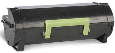 Toner pro Lexmark MX321/MX421/MX521/MS321/MS421/MS521/MS621/MS622, kompatibilní 15 000 stran