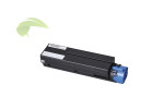 Toner OKI 09006237 - originální