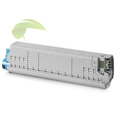 Toner pro OKI C834/C844, 46861307 renovovaný cyan