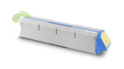 Toner OKI 45536413 originální žlutý, C911/931
