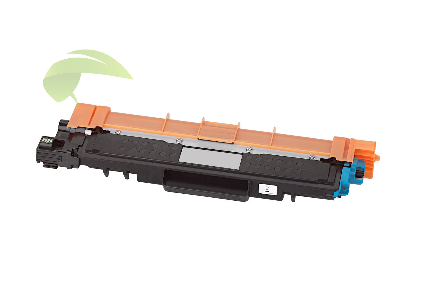 Toner pro Brother TN-247C renovovaný, DCP-L3510CDW/L3550CDW/HL-L3210CW - cyan PREMIUM