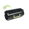 Toner pro Lexmark 52D2X0L renovovaný, Lexmark MS711
