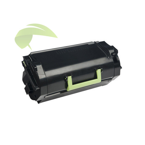 Toner pro Lexmark 52D2X0L renovovaný, Lexmark MS711