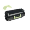 Toner pro Lexmark 62D2X00/62D2X0E renovovaný, Lexmark MX711/MX810/MX811/MX812