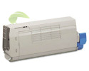 Renovovaný toner pro OKI MC760/MC770/MC780 magenta, 45396302