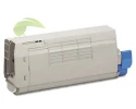 Renovovaný toner pro OKI MC760/MC770/MC780 žlutý, 45396301