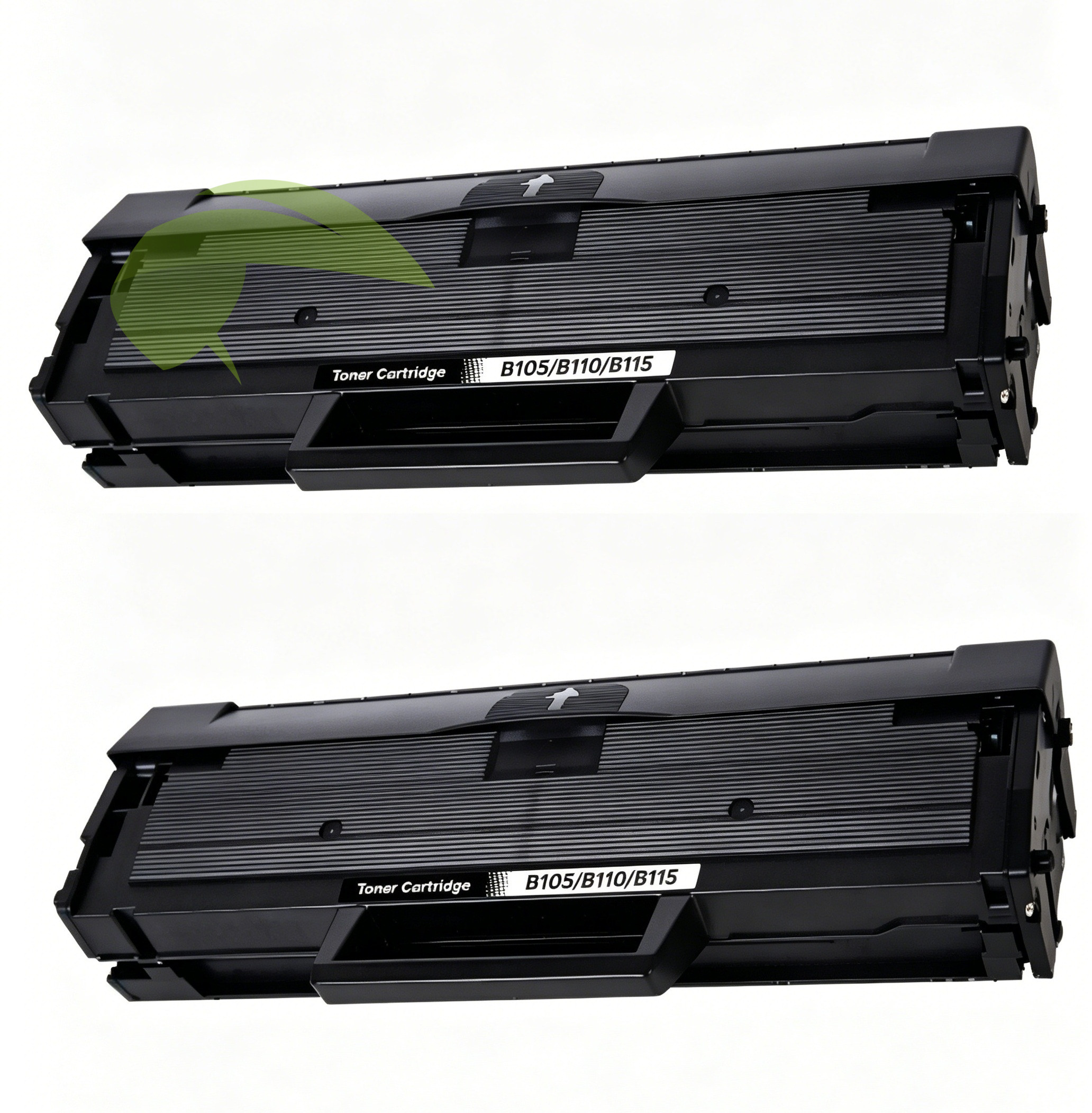 Dvojbalení tonerů pro Xerox B105/B110/B115, 006R04964 kompatibilní