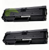 Dvojbalení tonerů pro Xerox B105/B110/B115, 006R04964 kompatibilní