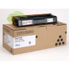 Toner Ricoh SP C310HE, 407634 originální černý, Aficio SP C231/C232/C242/C312/C320