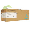 Toner Ricoh SP C310HE, 407637 originální cyan, Aficio SP C231/C232/C242/C312/C320