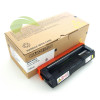 Toner Ricoh SP C310E, 407639 originální žlutý, Aficio SP C231/C232/C242/C312/C320