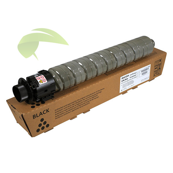 Toner Ricoh IM C6000, 842283 originální černý, IM C4500/IM C5500/IM C6000
