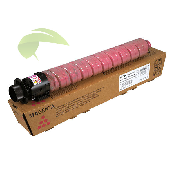 Toner Ricoh IM C6000, 842285 originální magenta, IM C4500/IM C5500/IM C6000