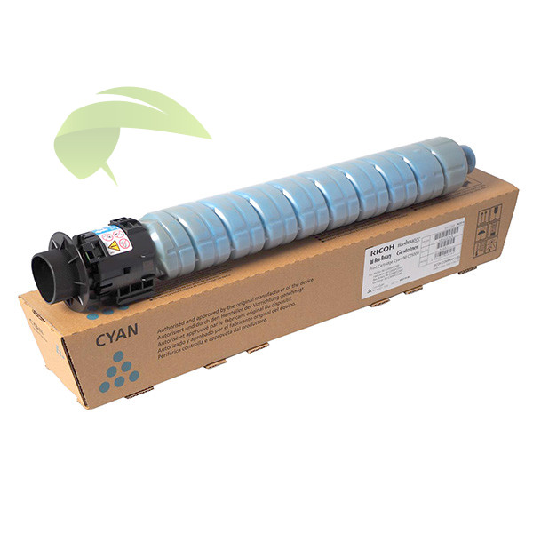 Toner Ricoh IM C2500H, 842314 originální cyan, IM C2000/IM C2500