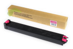 Sharp MX-31GTMA kompatibilní toner magenta