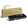 Toner Xerox 106R03534 originální cyan, VersaLink C400/C405