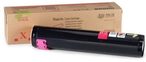 Toner Xerox 106R00654 magenta - originální