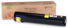 Toner Xerox 106R00655 žlutý - originální