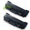 Toner pro Xerox 106R04349 (dvojbalení) kompatibilní, Xerox B205/B210/B215