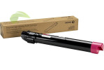 Toner Xerox 106R01437 originální magenta, Xerox Phaser 7500