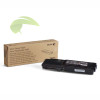 Toner Xerox 106R02236 originální, Phaser 6600/WorkCentre 6605 černý