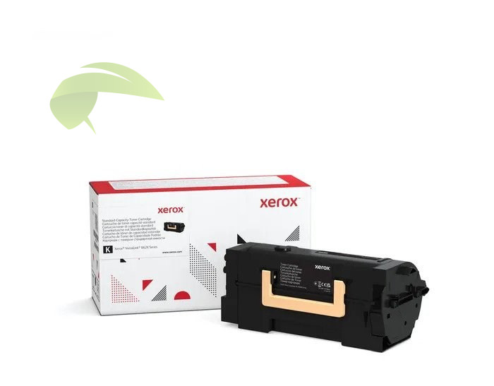 Toner Xerox VersaLink B620/B625, 006R04672 originální