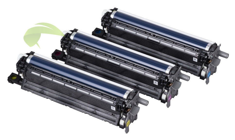 Fotoválec OKI 09006266 CMY - originální