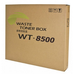 Odpadní nádobka Kyocera WT-8500, originální, TASKalfa 2552ci/3252ci