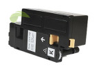 Renovovaný toner pro Dell 1250c/1350cnw/1355cn - černý - 593-11140