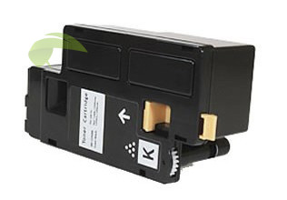 Renovovaný toner pro Dell 1250c/1350cnw/1355cn - černý - 593-11140