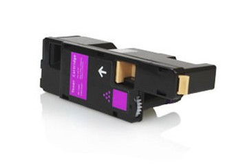 Renovovaný toner pro Dell 1250c/1350cnw/1355cn - magenta - 593-11142