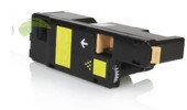 Renovovaný toner pro Dell 1250c/1350cnw/1355cn - žlutý - 593-11143