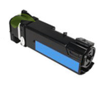 Toner pro Xerox 106R01601 cyan renovovaný, Phaser 6500/ WorkCentre 6505