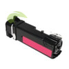 Toner pro Xerox 106R01602 magenta renovovaný, Phaser 6500/ WorkCentre 6505