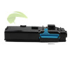 Toner pro Xerox 106R02233 cyan renovovaný, Phaser 6600/ WorkCentre 6605