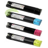 Sada PREMIUM tonerů pro Xerox Phaser 6700 CMYK