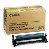 Zobrazovací válec Canon C-EXV7, 7815A003 originální, iR1210/iR1230/iR1270/iR1510/iR1530