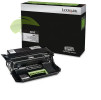 Zobrazovací válec Lexmark 52D0Z00, MS/MX710/711/717/810/811/812 - 52D0Z00 return originální