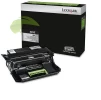 Zobrazovací válec Lexmark 52D0Z00, MS/MX710/711/717/810/811/812 - 52D0Z00 return originální