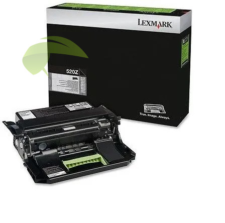 Zobrazovací válec Lexmark 52D0Z00, MS/MX710/711/717/810/811/812 - 52D0Z00 return originální