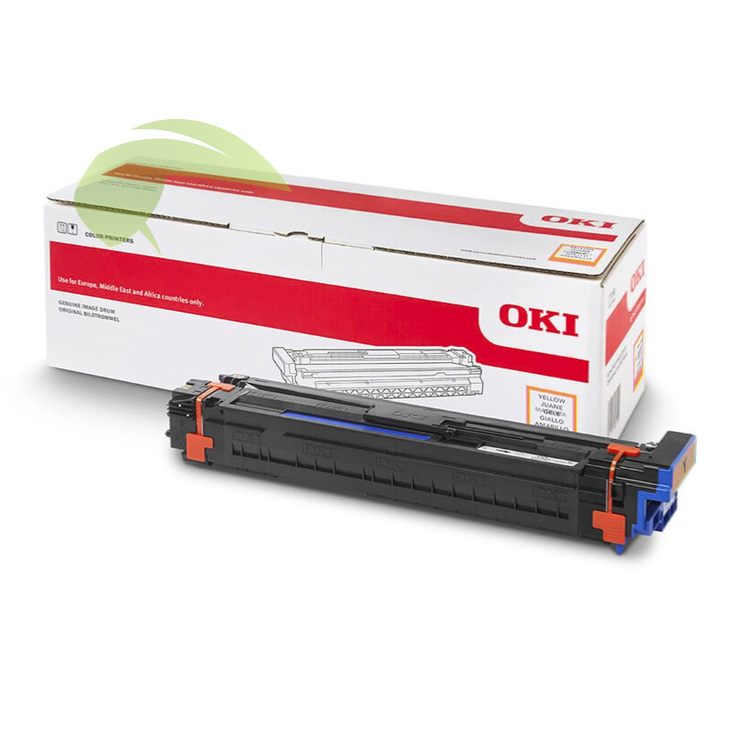 Obrazový válec OKI 45103719, OKI Pro9431/Pro9541/Pro9542, originální žlutý