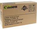 Zobrazovací válec Canon C-EXV18, 0388B002 originální, iR1018/iR1020/iR1022A/iR1024A