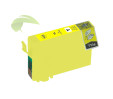 Kompatibilní inkoustová náplň pro Epson T1634 (16XL) žlutá, WorkForce WF-2010/WF-2510/WF-2520/WF-253