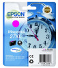 Epson T2713 originální náplň magenta, WF-3620/3640/7110/7610