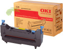 Zapékací jednotka OKI 44848805 originální, OKI MC853/MC873/MC883/C823/C831/C833/C841