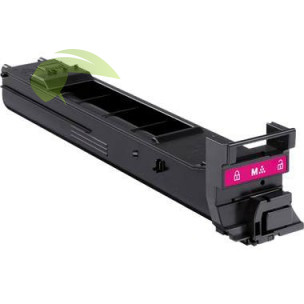 Toner pro Konica Minolta TN318M renovovaný bizhub C20/C20P